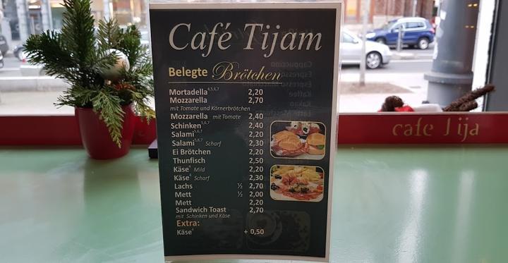 Café Tijam